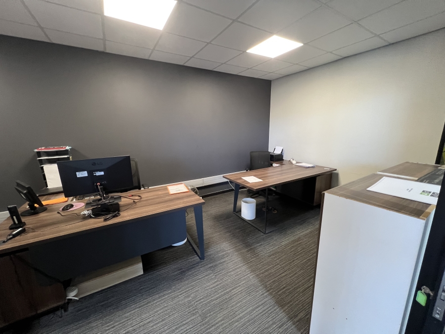 To Let commercial Property for Rent in Atlantic Hills Western Cape